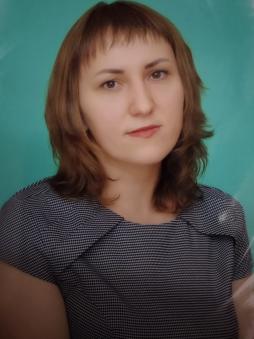 Болдырева Полина Викторовна